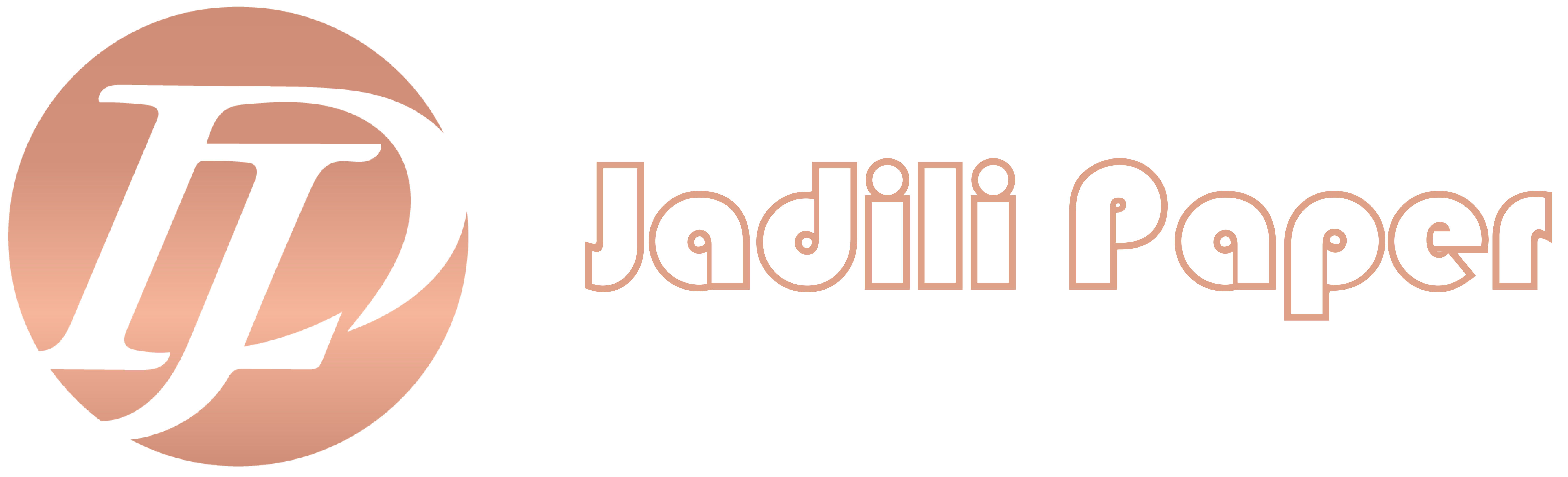 Jadili Paper